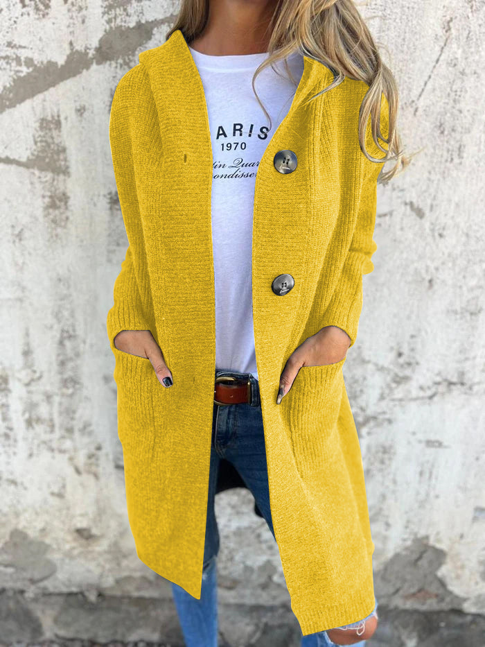 GAL | COSY & WARM JACKET