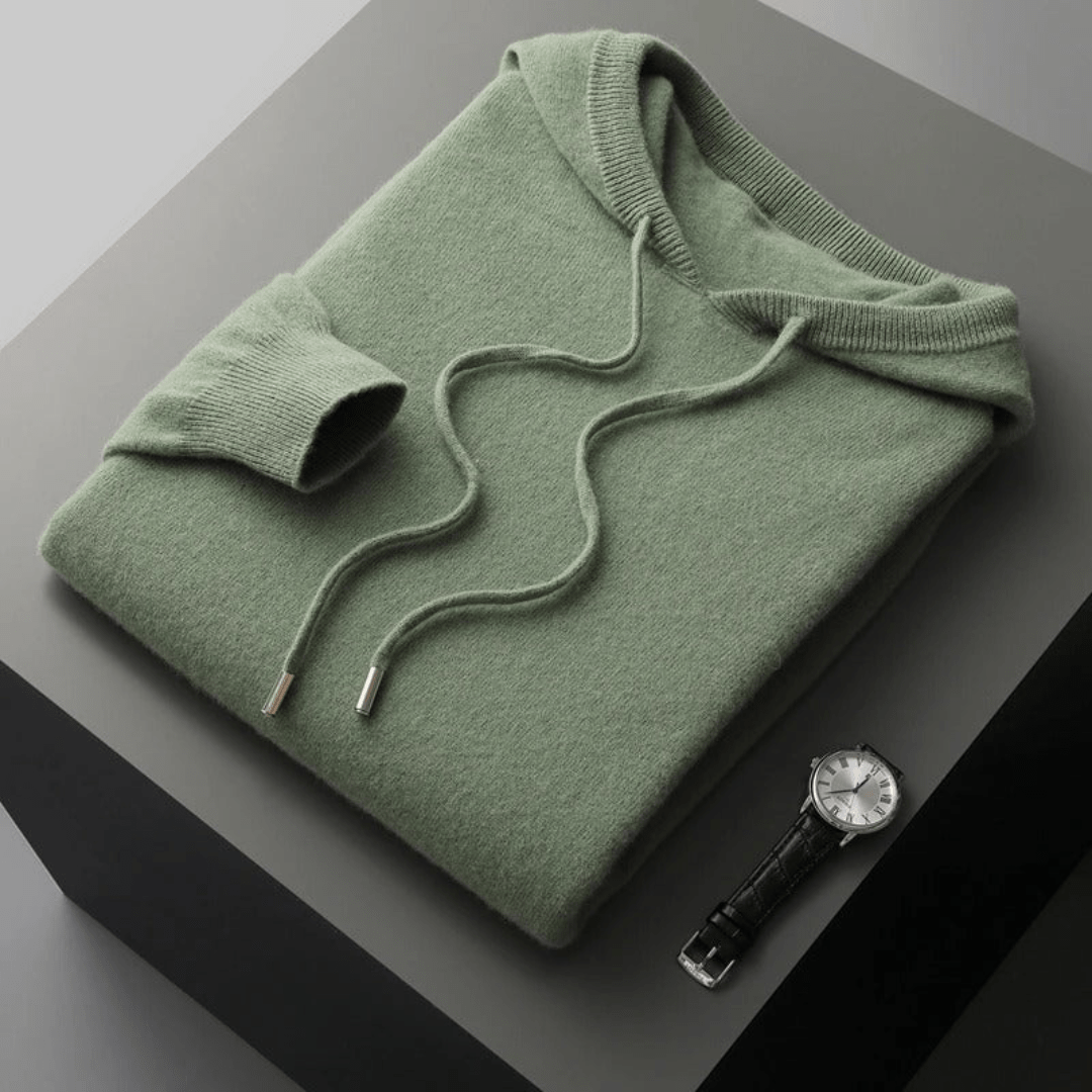 SENSE | MEN'S SWEATER