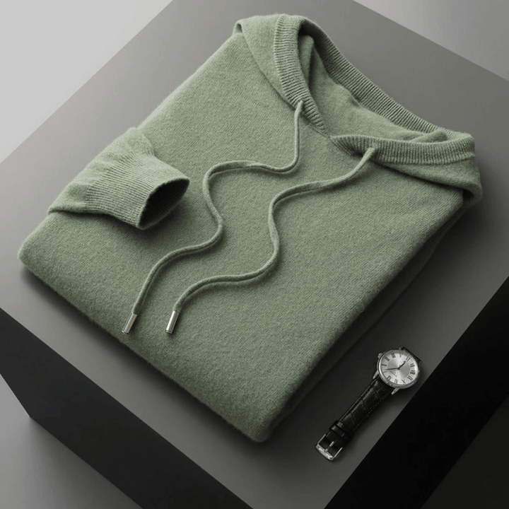SENSE | MEN'S SWEATER