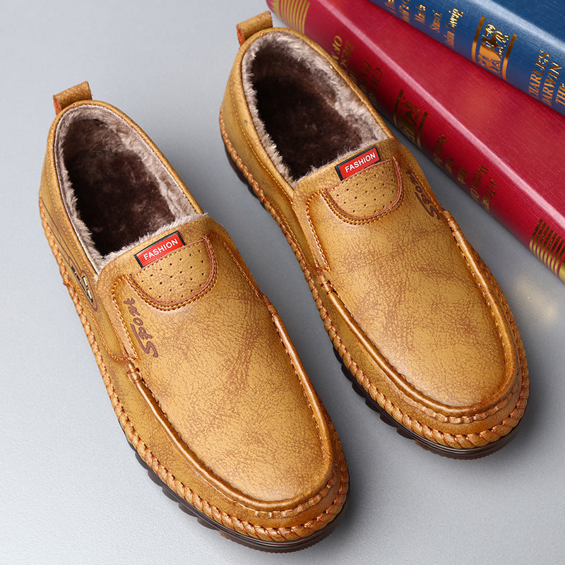MAXWELL | ELEGANT ORTHOPAEDIC SHOE