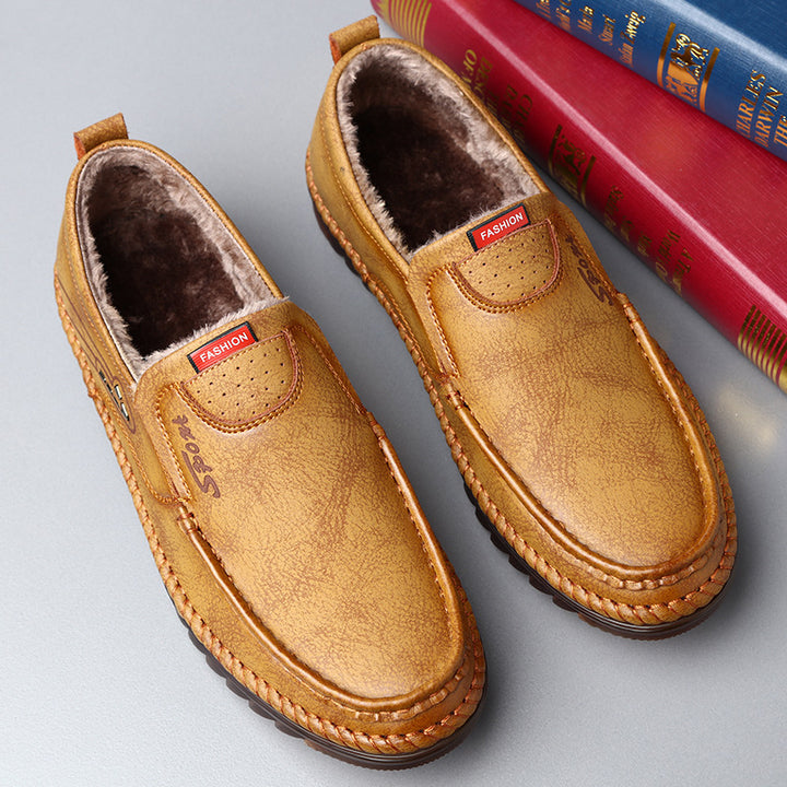 MAXWELL | ELEGANT ORTHOPAEDIC SHOE