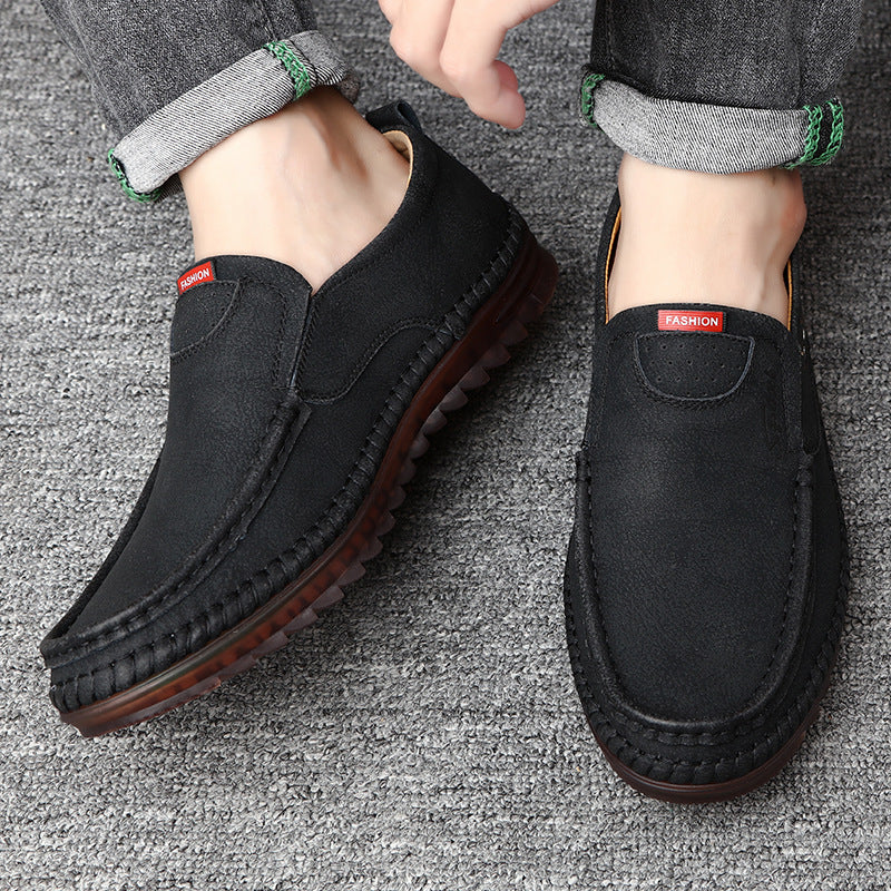 MAXWELL | ELEGANT ORTHOPAEDIC SHOE