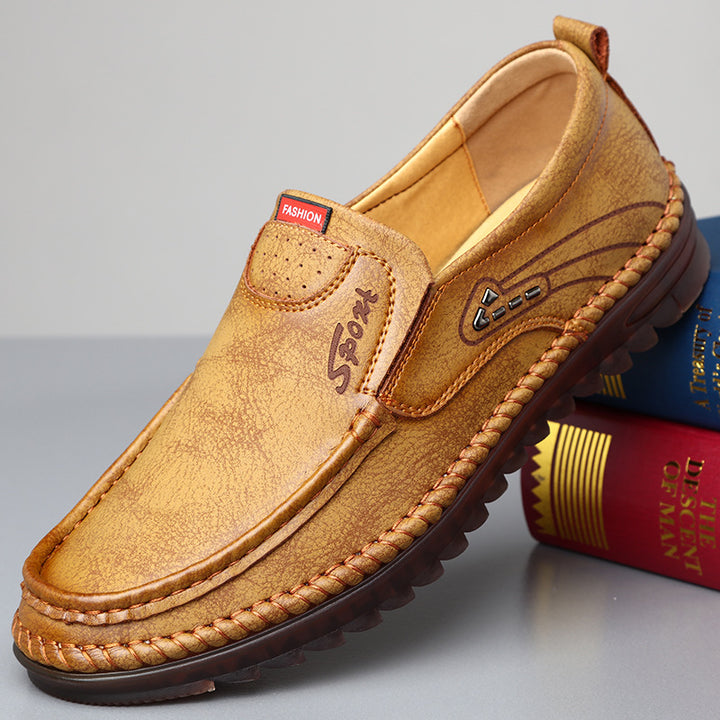 MAXWELL | ELEGANT ORTHOPAEDIC SHOE