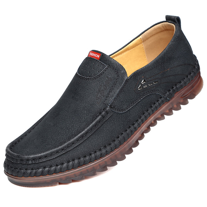 MAXWELL | ELEGANT ORTHOPAEDIC SHOE