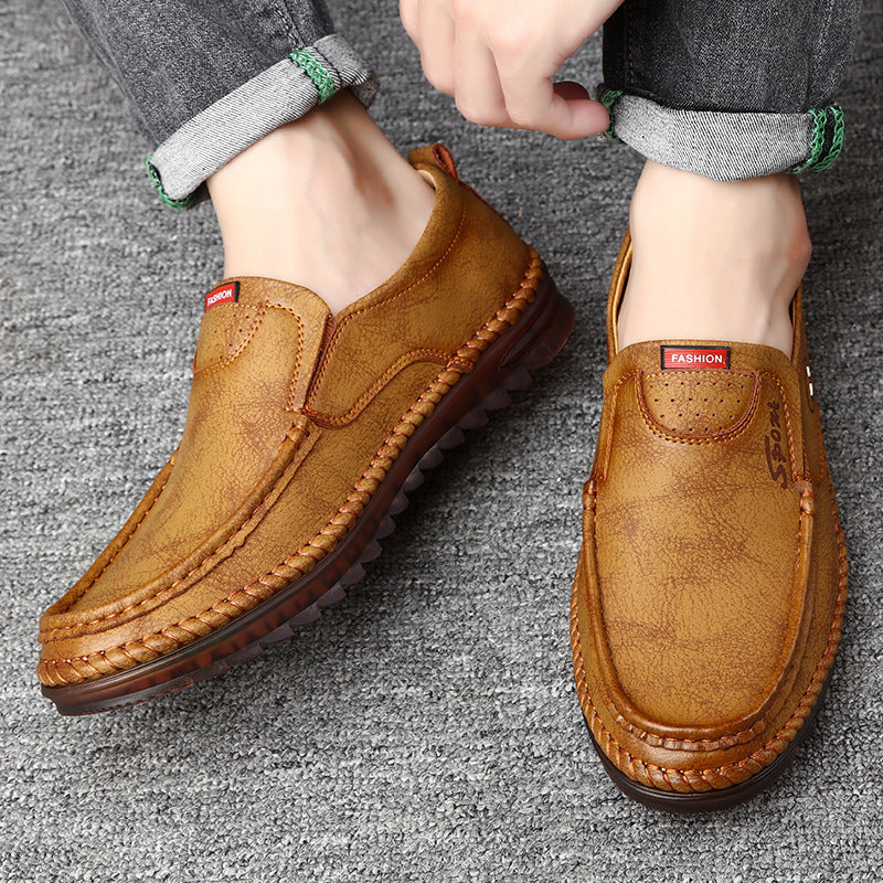 MAXWELL | ELEGANT ORTHOPAEDIC SHOE