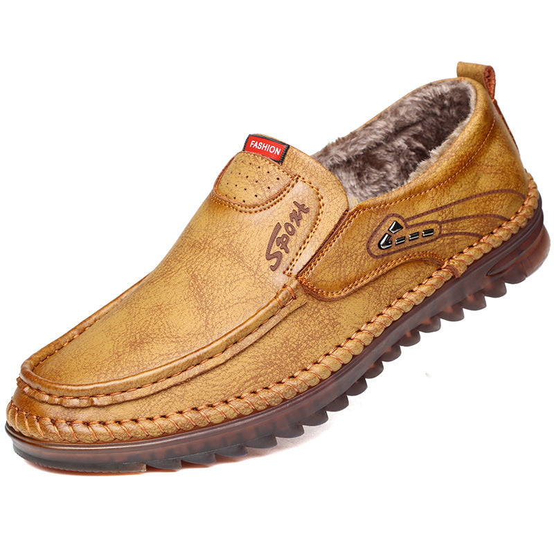 MAXWELL | ELEGANT ORTHOPAEDIC SHOE