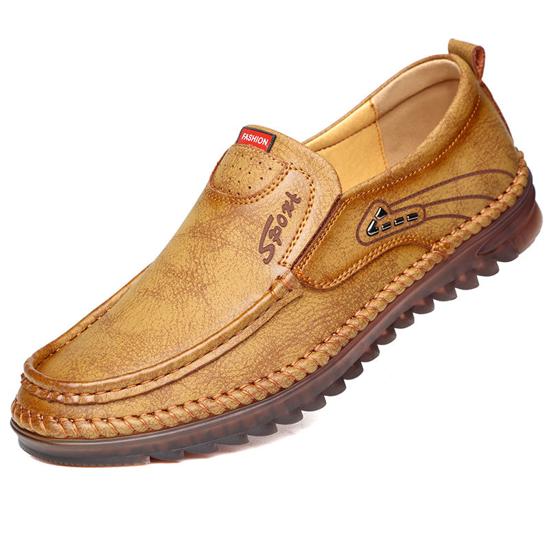 MAXWELL | ELEGANT ORTHOPAEDIC SHOE