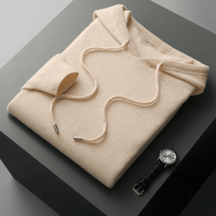 SENSE | MEN'S SWEATER