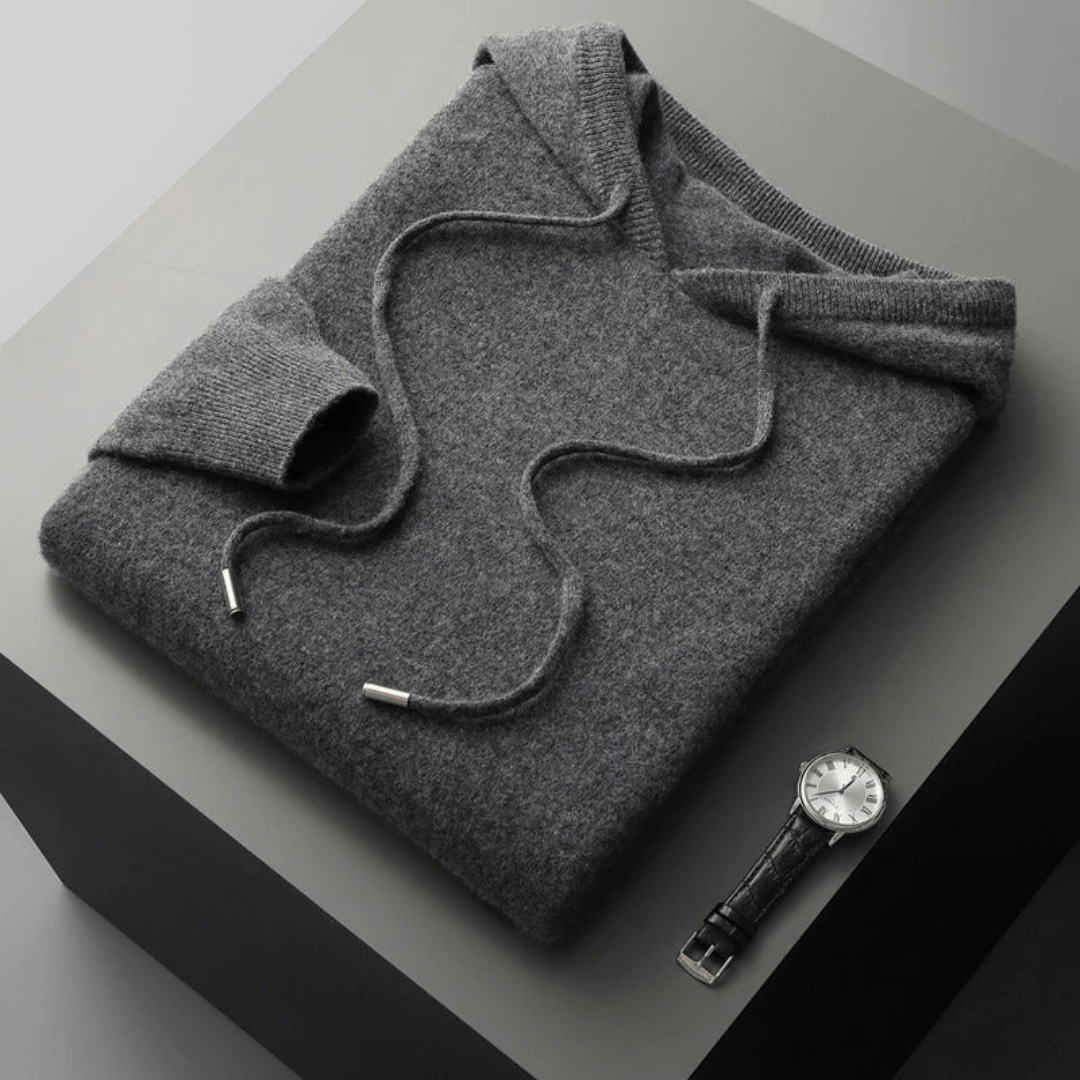 SENSE | MEN'S SWEATER