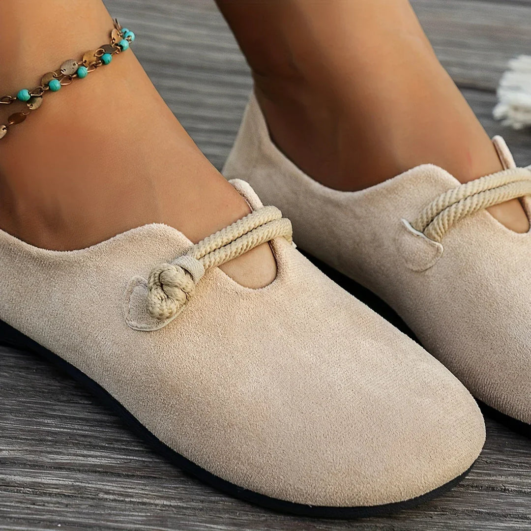 ILONA | ORTHOPAEDIC COMFORT SHOE