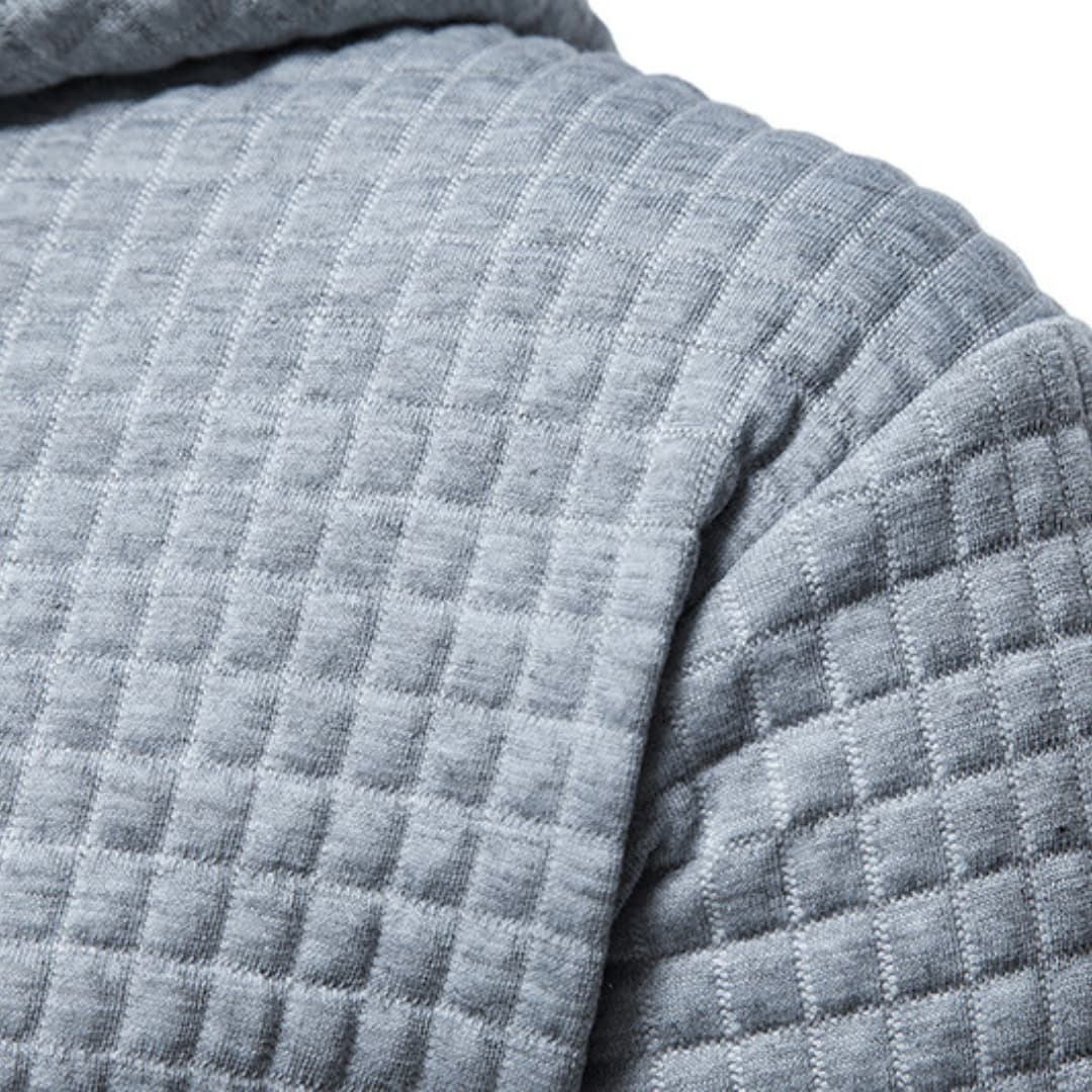 MARTIN | MEN'S WARM HOODIE