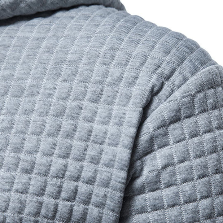 MARTIN | MEN'S WARM HOODIE