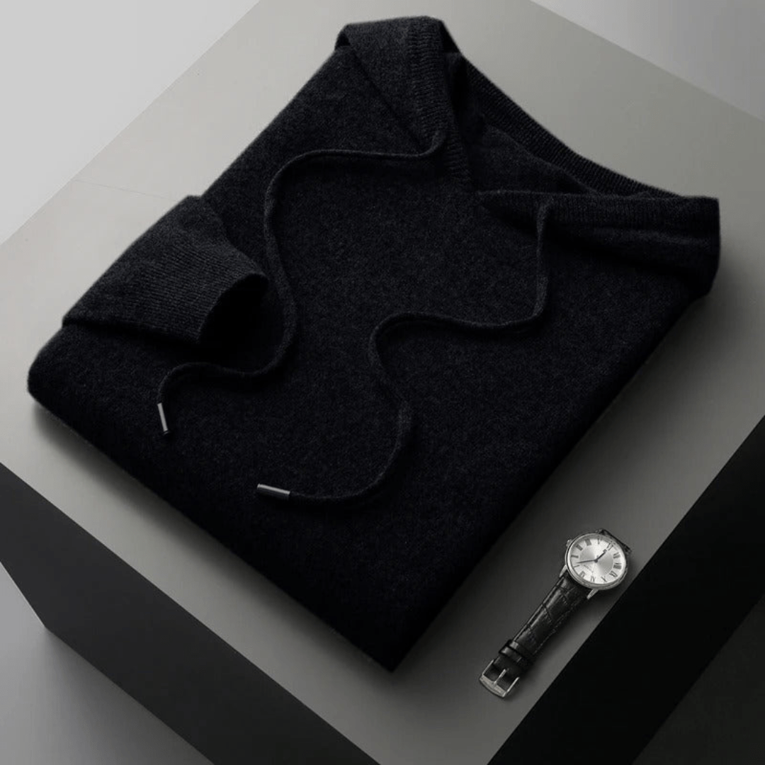SENSE | MEN'S SWEATER