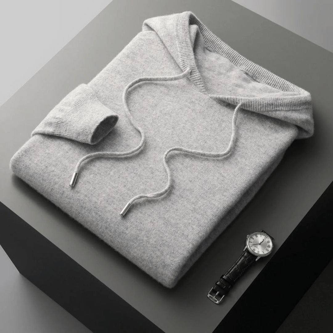 SENSE | MEN'S SWEATER