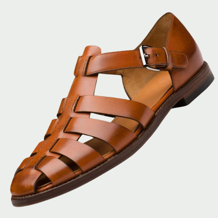 TIBOR | PREMIUM MEN'S SANDALS
