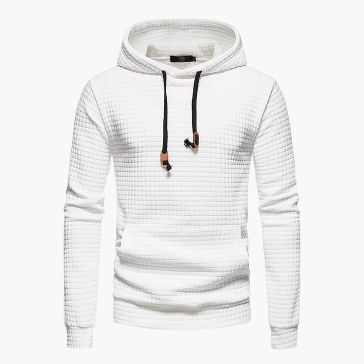 MARTIN | MEN'S WARM HOODIE