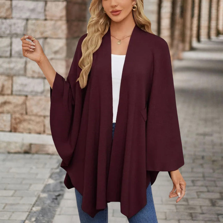 LYSANNA | ELEGANT & CHIQUE PONCHO
