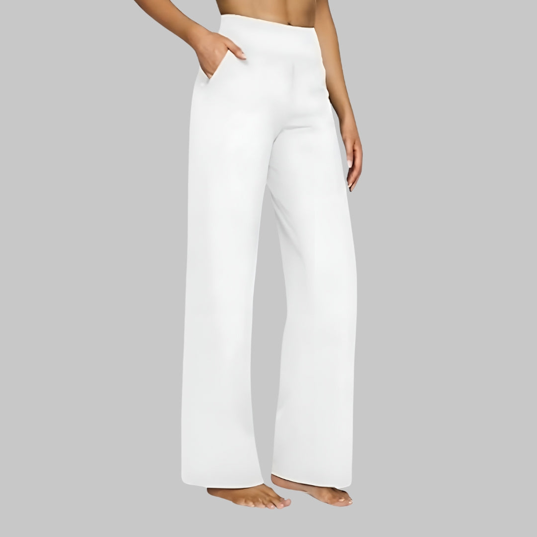 CAMILIA | COMFORTABLE STRETCH PANTS FOR EVERY WOMAN (1+1 FREE)