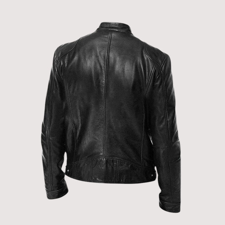 DAMIEN | BIKER JACKET