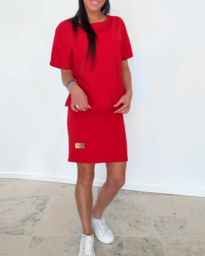 STELLA | COMFORTABLE CASUAL WEAR