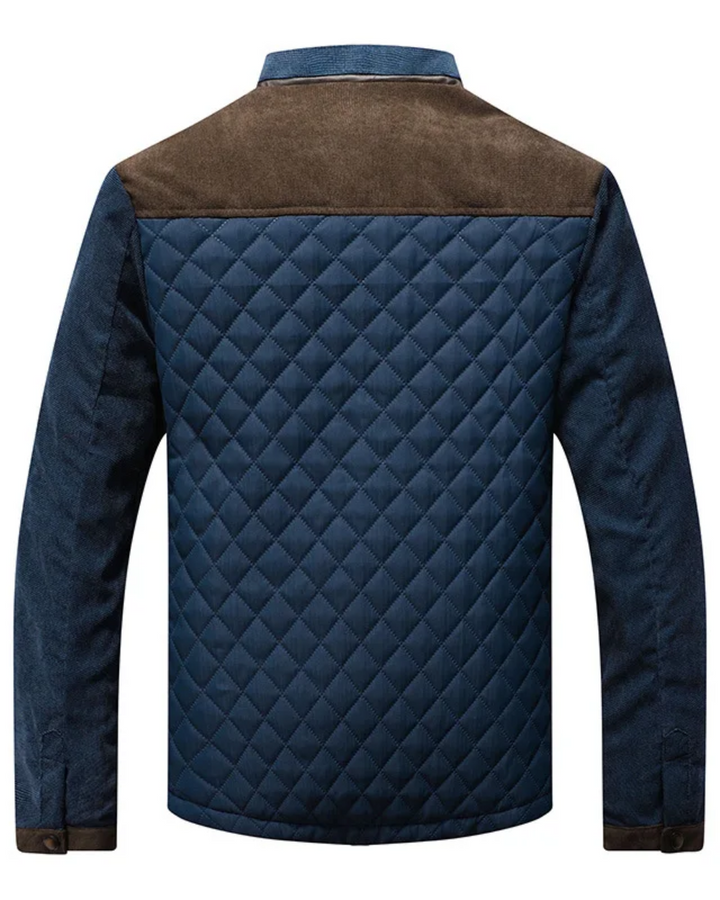 MILTON | MEN'S ELEGANT JACKET