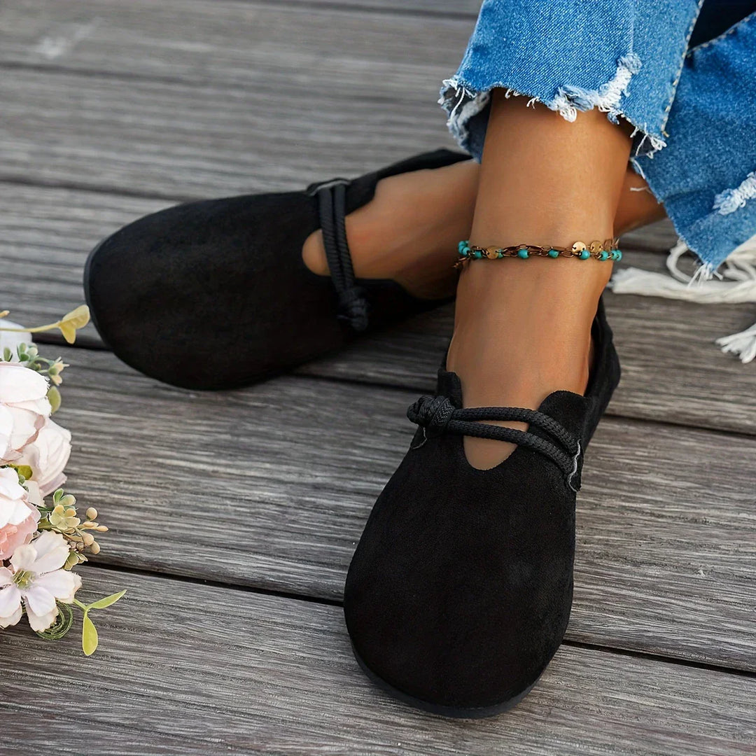 ILONA | ORTHOPAEDIC COMFORT SHOE
