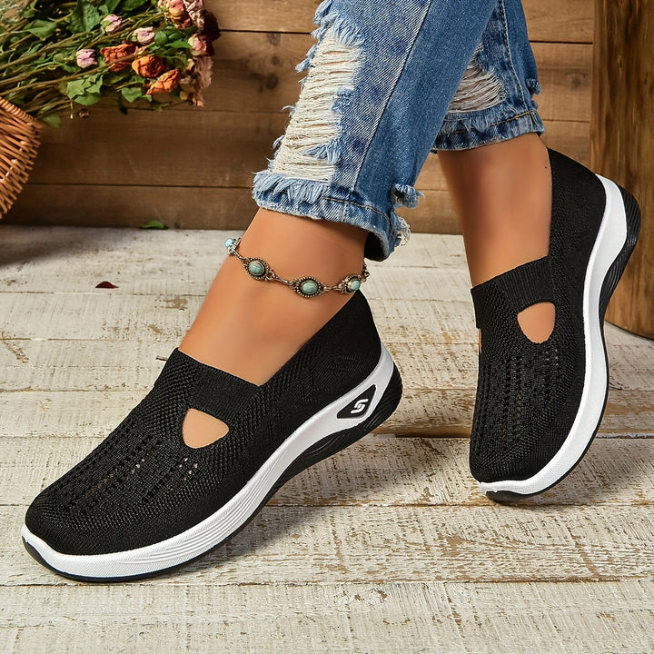 ELARA | ORTHOPAEDIC SLIP-ON SHOES