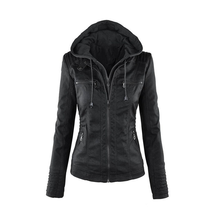 MAIDIE | ELEGANT STYLE JACKET