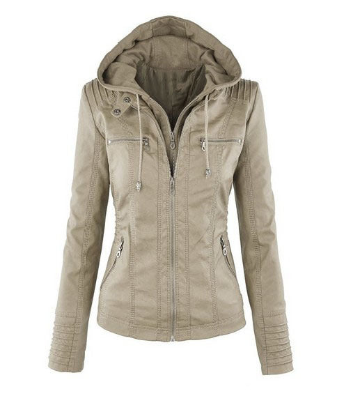 MAIDIE | ELEGANT STYLE JACKET
