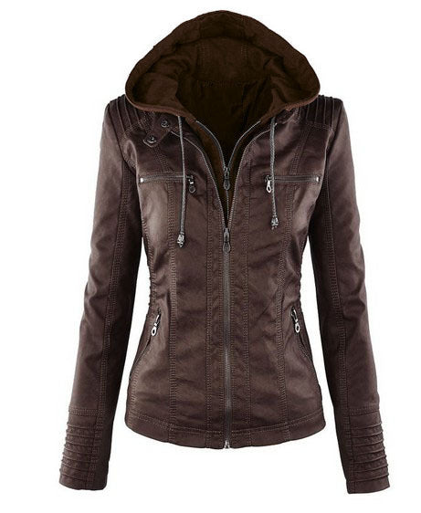 MAIDIE | ELEGANT STYLE JACKET