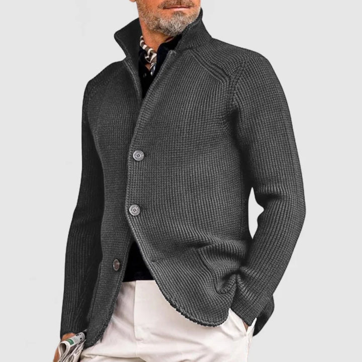 WARREN | MEN'S ELEGANT VEST