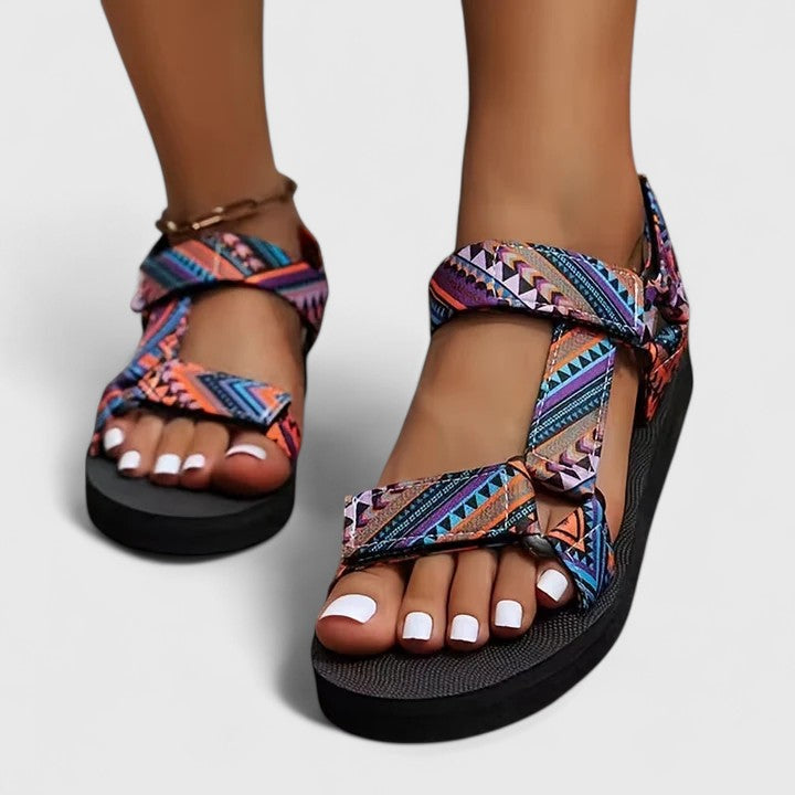 DALINA | ORTHOPAEDIC SANDALS