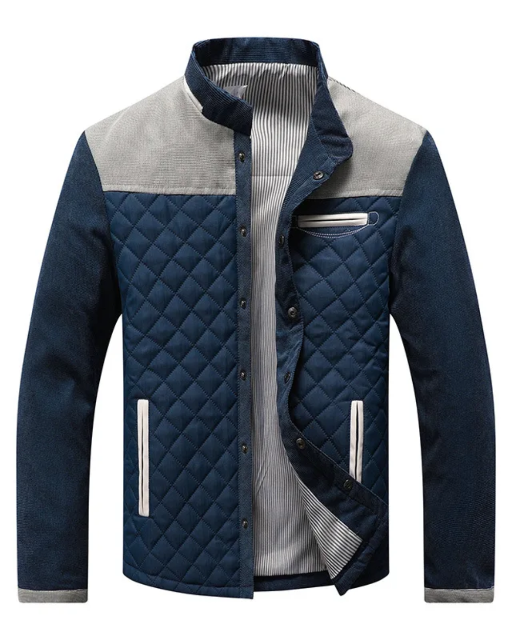 MILTON | MEN'S ELEGANT JACKET