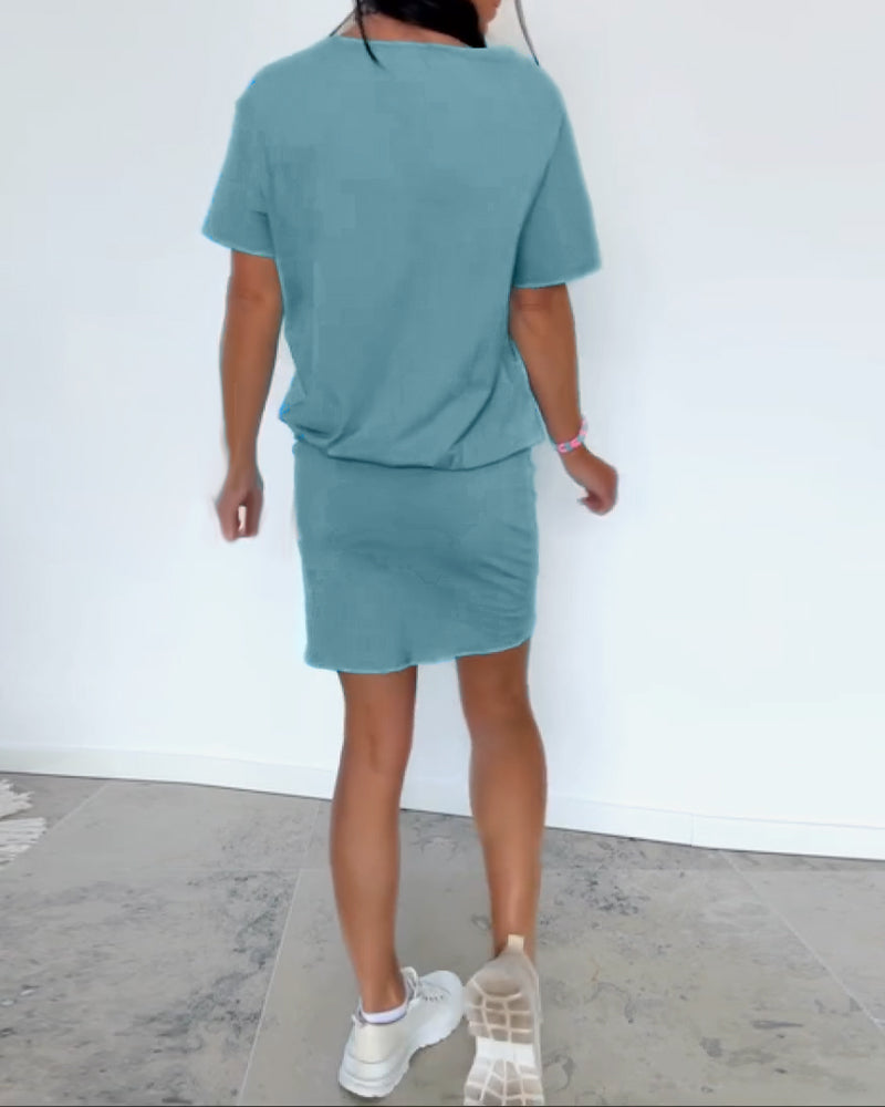 STELLA | COMFORTABLE CASUAL WEAR