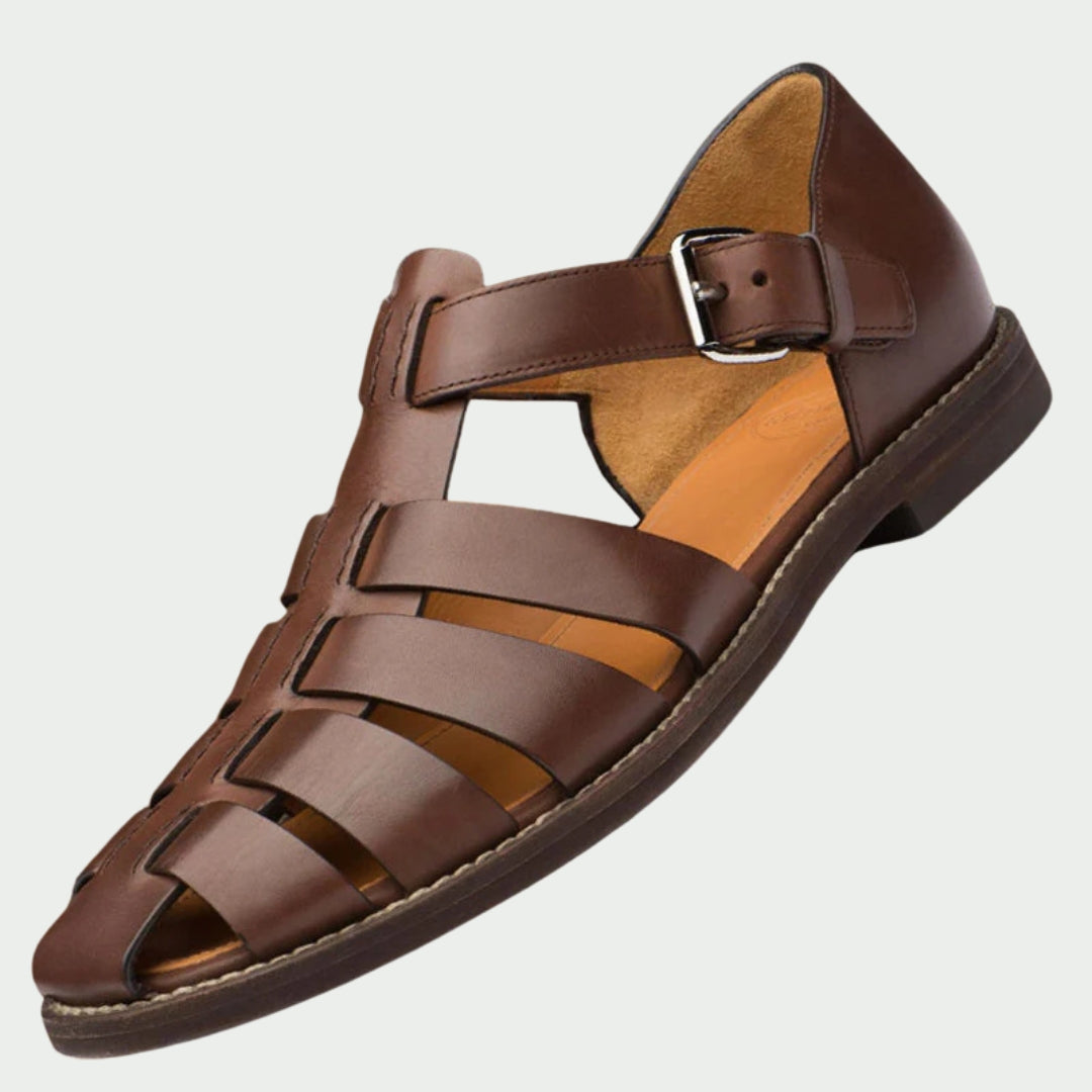 TIBOR | PREMIUM MEN'S SANDALS