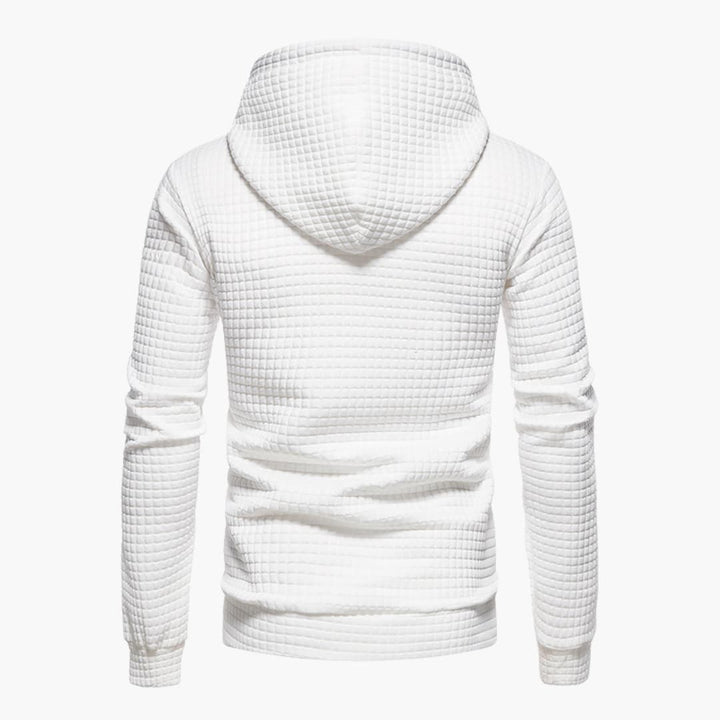 MARTIN | MEN'S WARM HOODIE