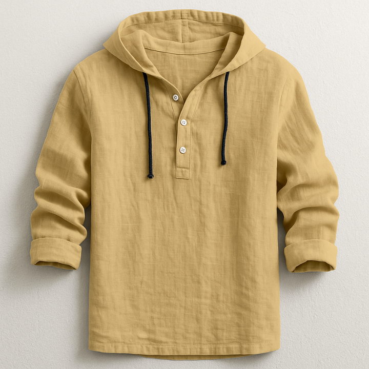 MASON | MEN'S TOP