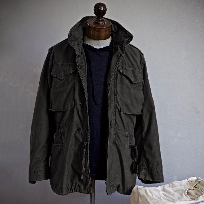 MAIKEL | MEN'S FIELD JACKET
