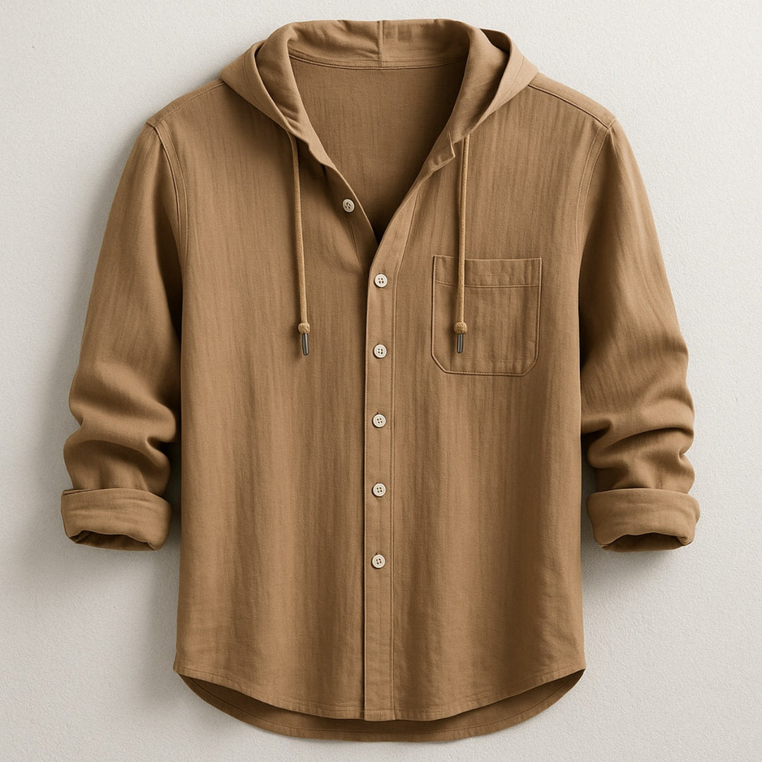 BENSON | MEN'S TOP