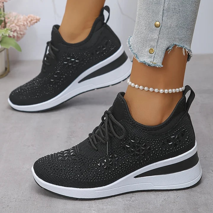 DALISSA | ORTHOPAEDIC ULTRA COMFORT SNEAKERS