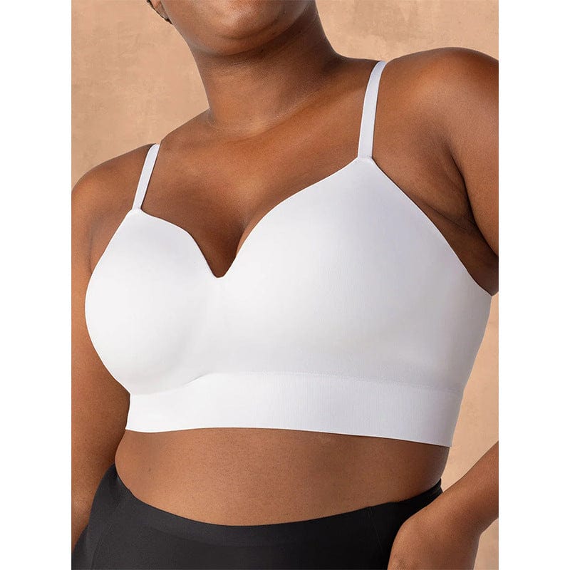 GAIA | COMFORTABLE BRA WITHOUT UNDERWIRE