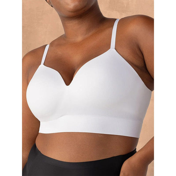 GAIA | COMFORTABLE BRA WITHOUT UNDERWIRE