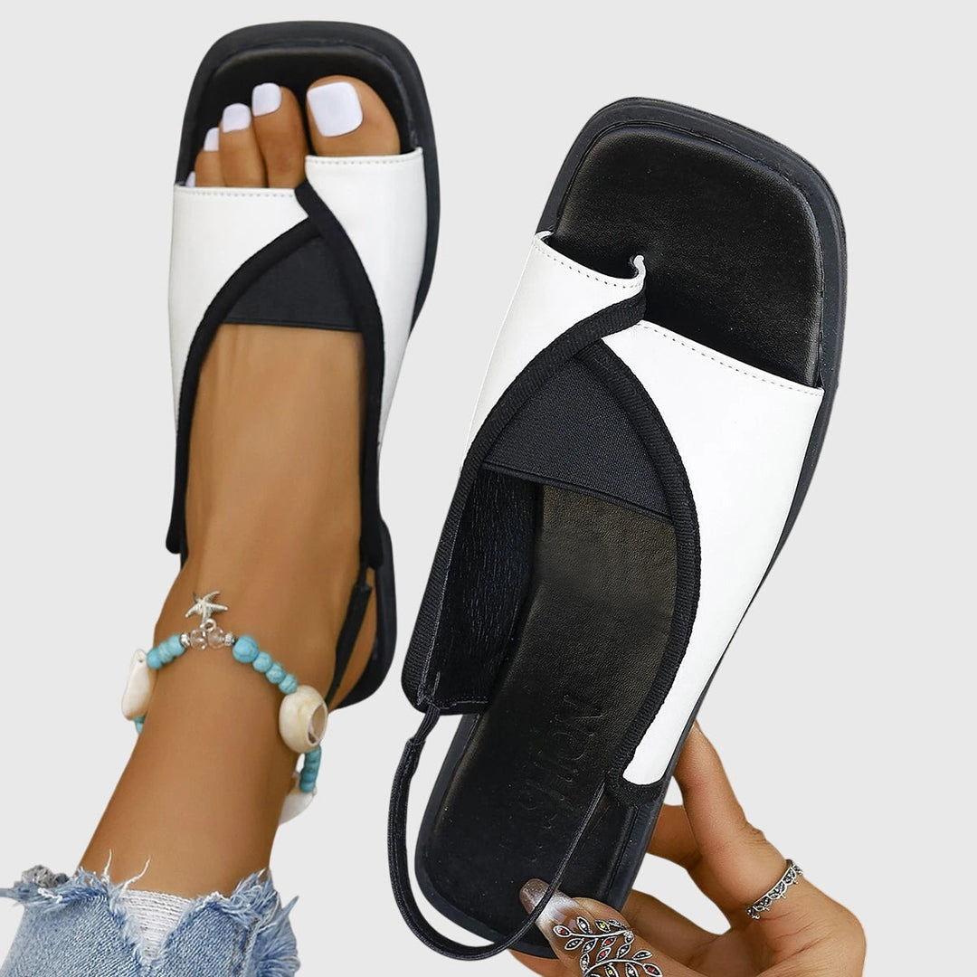 TILDA | ORTHOPAEDIC SANDALS