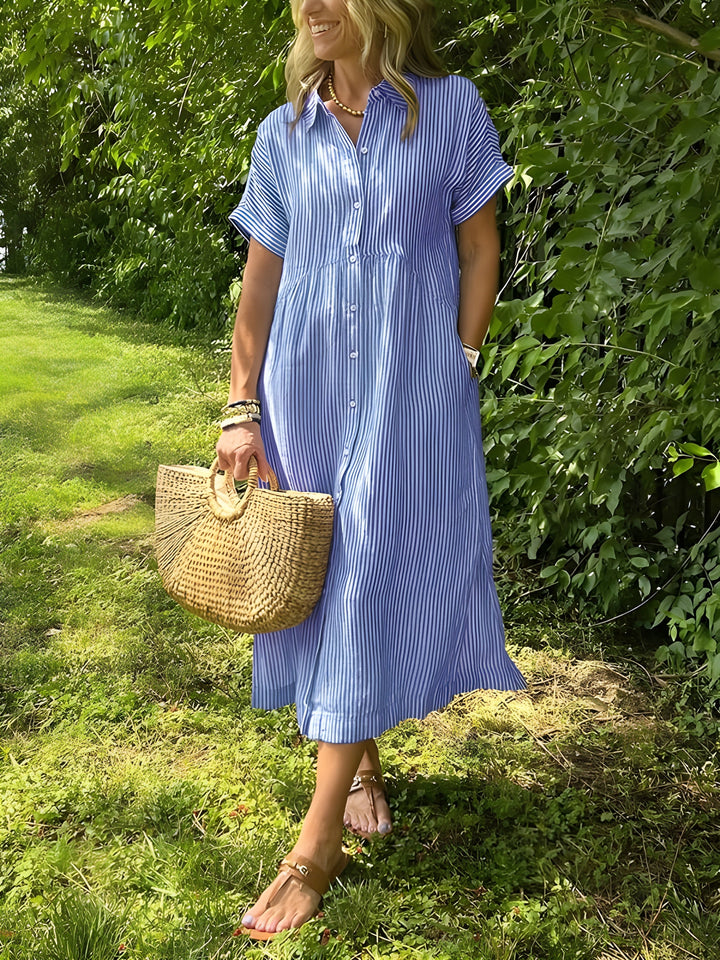 LYNDA | MAXI DRESS