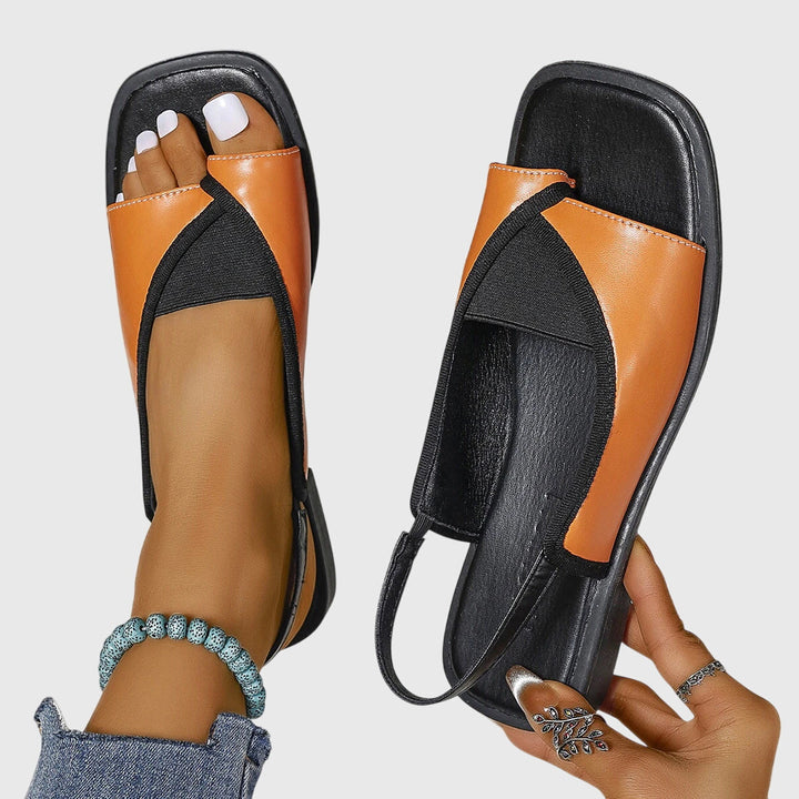 TILDA | ORTHOPAEDIC SANDALS