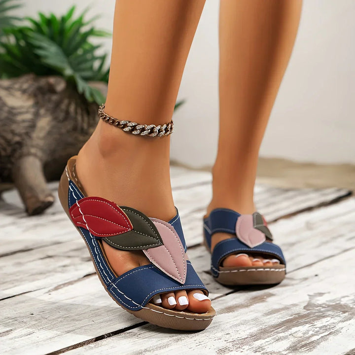 INESKA | ORTHOPAEDIC SUMMER SANDALS
