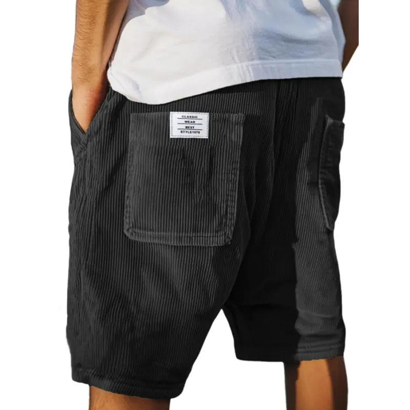 DAMIEN | CHIC MEN'S SHORTS