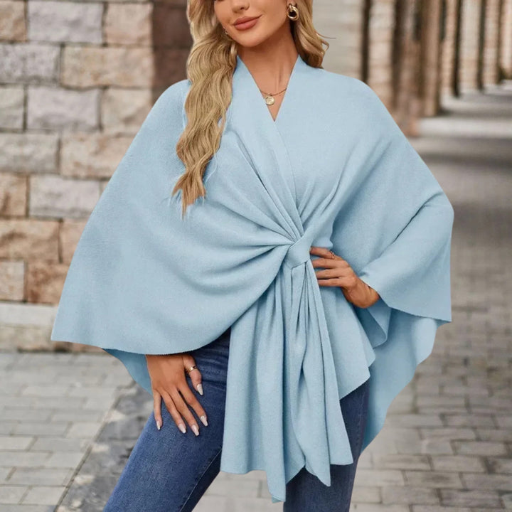 LYSANNA | ELEGANT & CHIQUE PONCHO