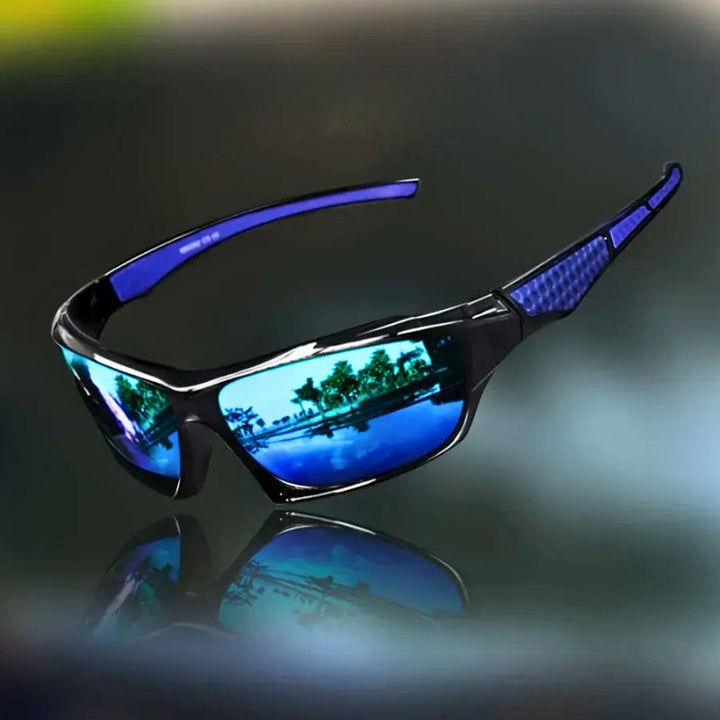 JAYDEN | PULSE SUNGLASSES (1+1 FREE)