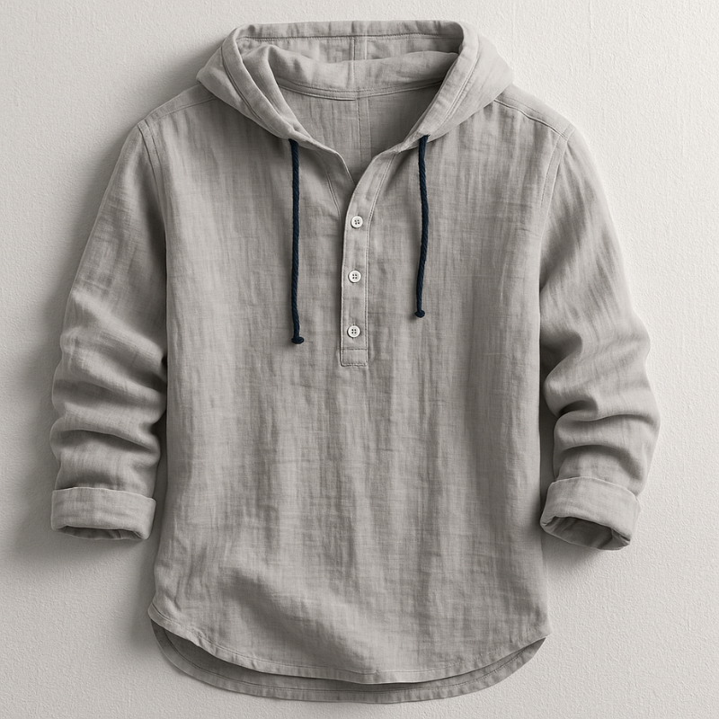 MASON | MEN'S TOP